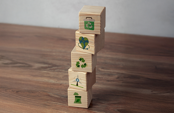 Elementos da sustentabilidade